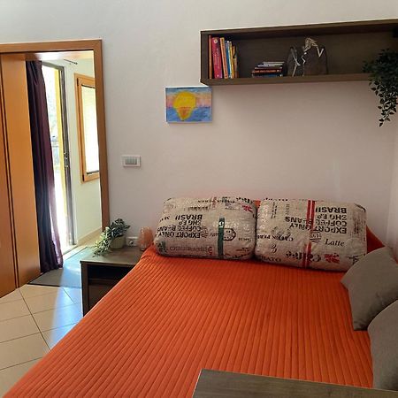 Apartma Ізола Екстер'єр фото