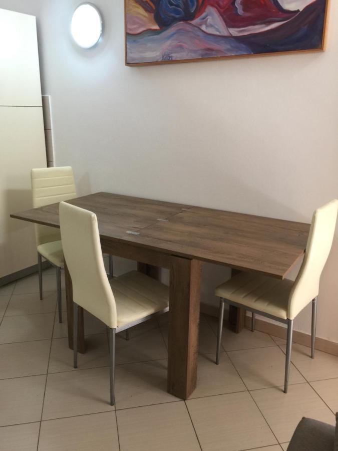 Apartma Ізола Екстер'єр фото