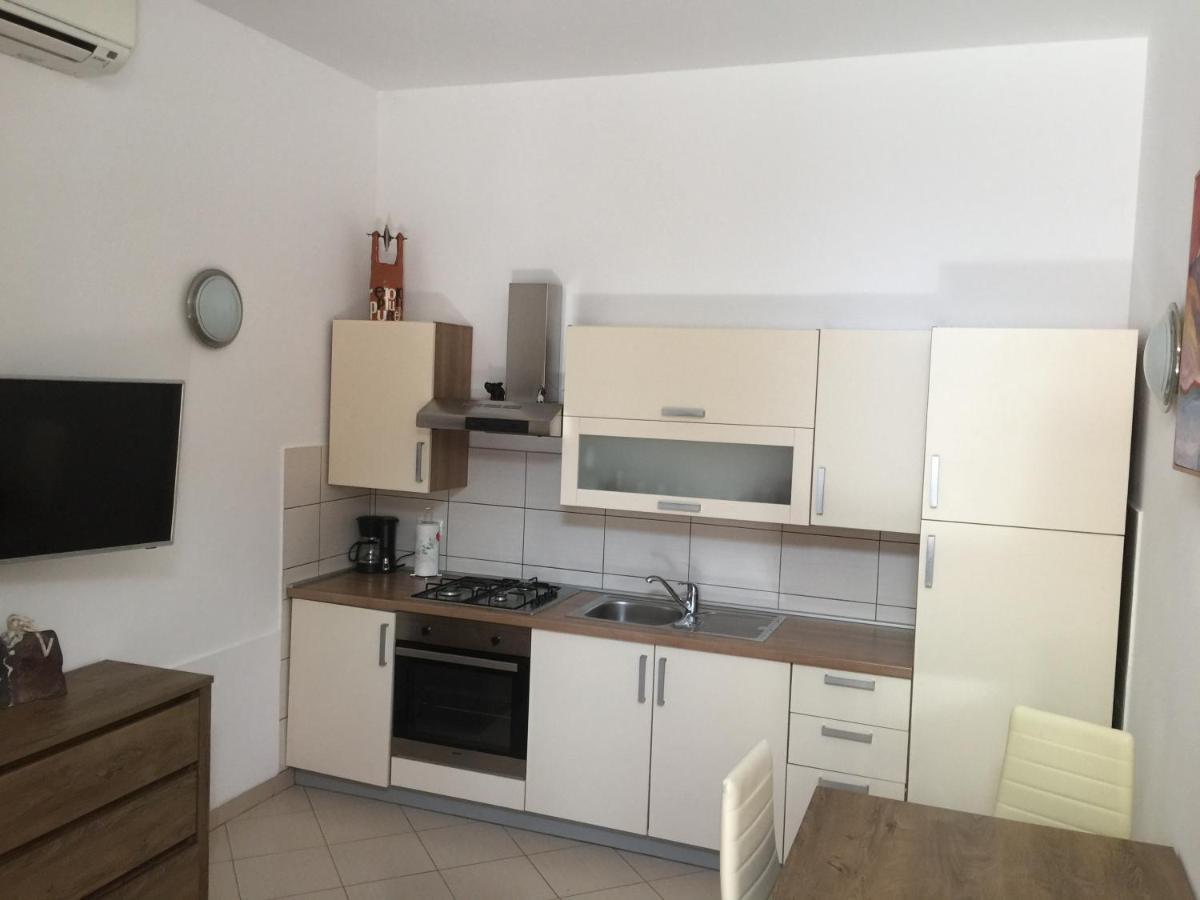 Apartma Ізола Екстер'єр фото