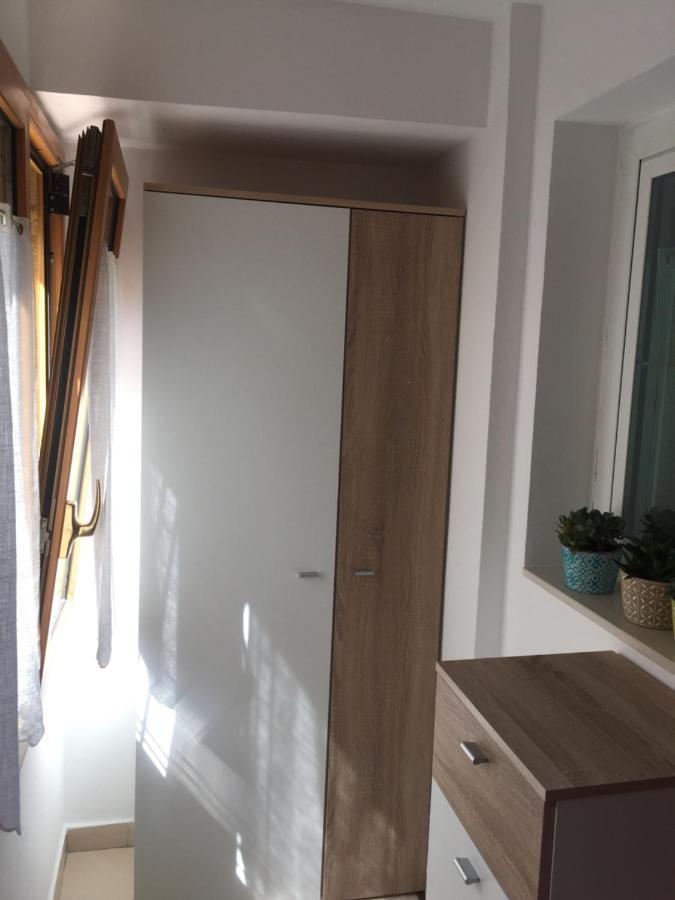 Apartma Ізола Екстер'єр фото