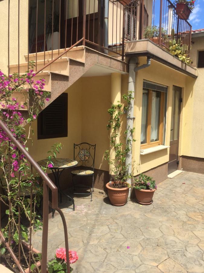 Apartma Ізола Екстер'єр фото