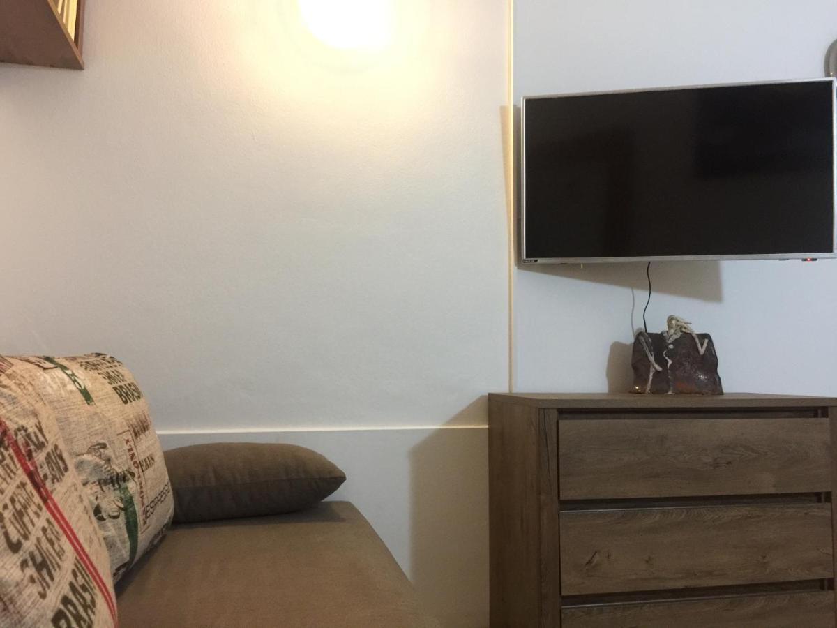 Apartma Ізола Екстер'єр фото