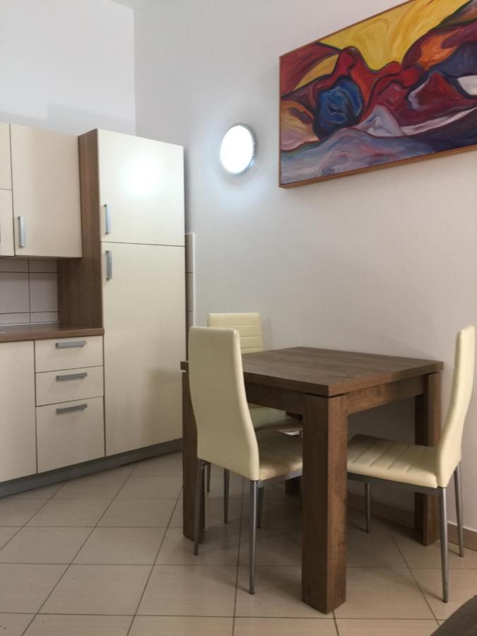 Apartma Ізола Екстер'єр фото