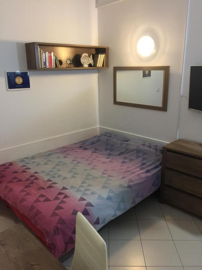 Apartma Ізола Екстер'єр фото