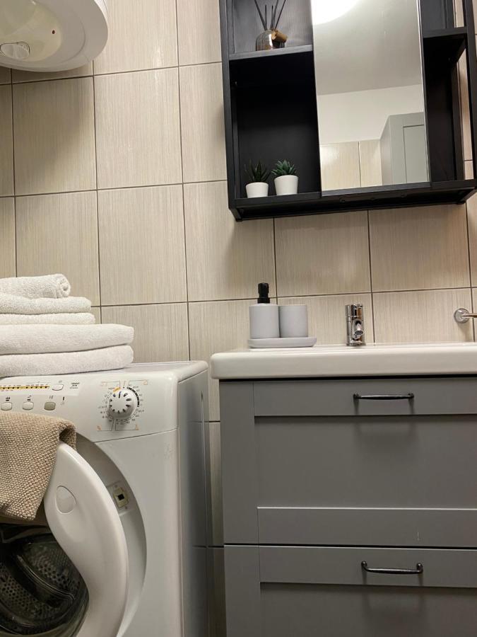 Apartma Ізола Екстер'єр фото