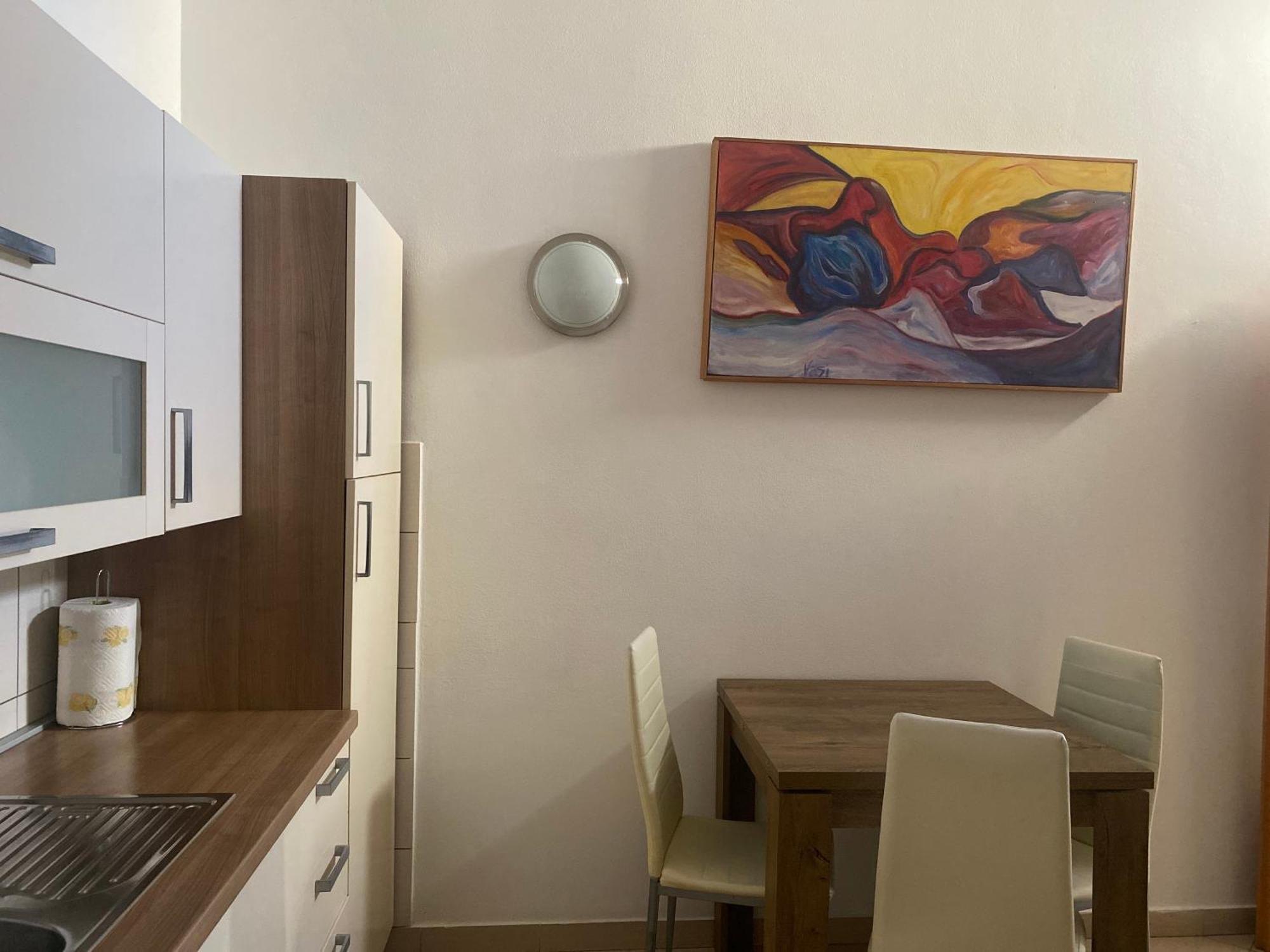 Apartma Ізола Екстер'єр фото