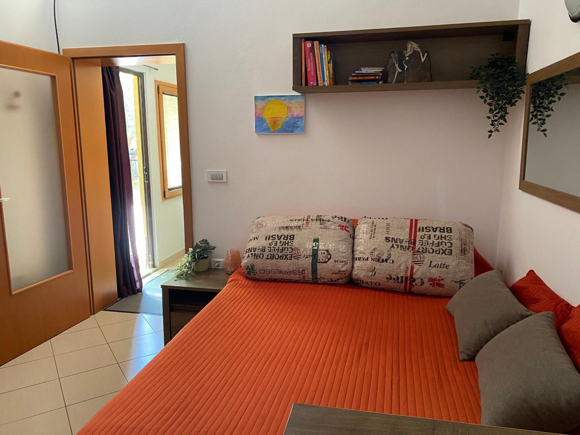 Apartma Ізола Екстер'єр фото
