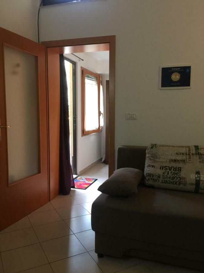 Apartma Ізола Екстер'єр фото